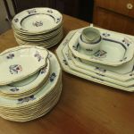 767 4723 DINNER SET